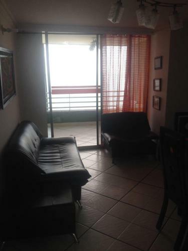 Apartamento Hotel San Carlos