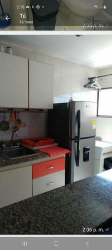 Apartamento Hotel San Carlos