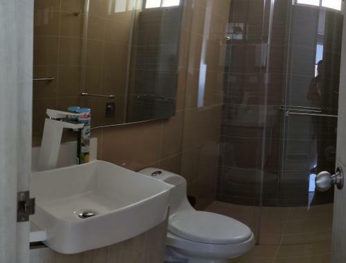 Apartamento Samaria Club De Playa