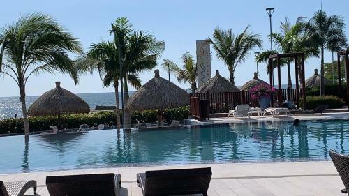 Apartamento Samaria Club De Playa