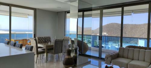 Apartamento Samaria Club De Playa