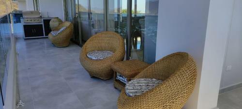 Apartamento Samaria Club De Playa