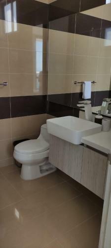 Apartamento Samaria Club De Playa
