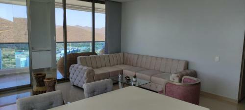 Apartamento Samaria Club De Playa