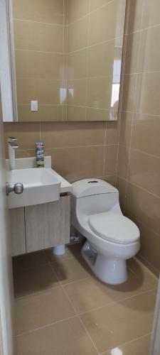 Apartamento Samaria Club De Playa