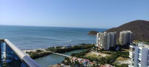 Apartamento Samaria Club De Playa