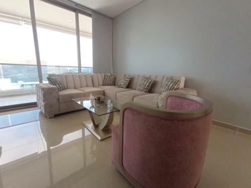 Apartamento Samaria Club De Playa