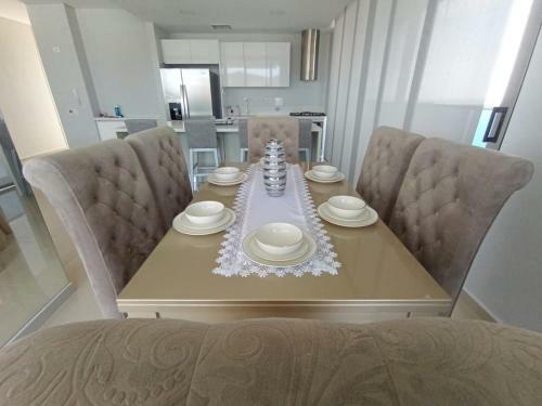 Apartamento Samaria Club De Playa