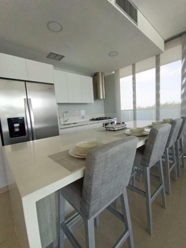 Apartamento Samaria Club De Playa