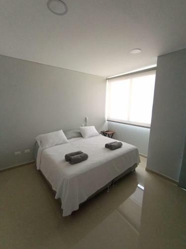 Apartamento Samaria Club De Playa