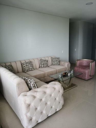 Apartamento Samaria Club De Playa