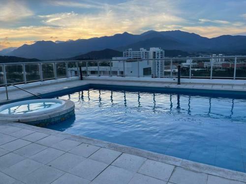 Hermoso Y Confortable Apartamento