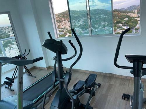 Hermoso Y Confortable Apartamento