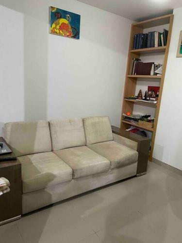 Hermoso Y Confortable Apartamento