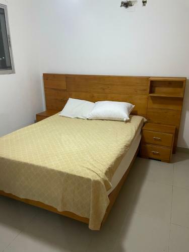 Hermoso Y Confortable Apartamento