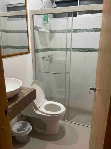 Hermoso Y Confortable Apartamento