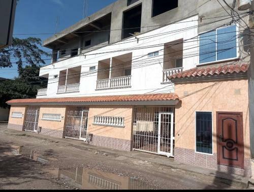 Casa Maria Claudia 1