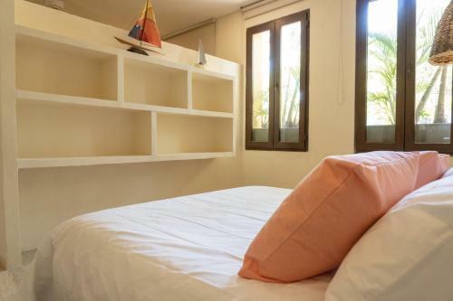 Apartamento Beautifully Designed Duplex W Wifi At Parque de Los Novios