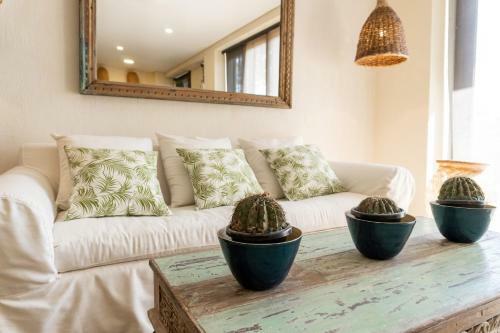Apartamento Beautifully Designed Duplex W Wifi At Parque de Los Novios