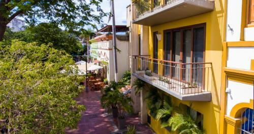 Apartamento Beautifully Designed Duplex W Wifi At Parque de Los Novios