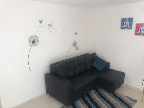 Habitacion Privada 201 Casa Sunset