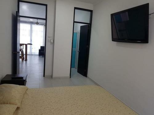 Aw Hotel Rodadero Suites