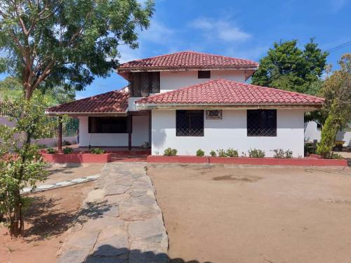 Casa Vacacional El Felix