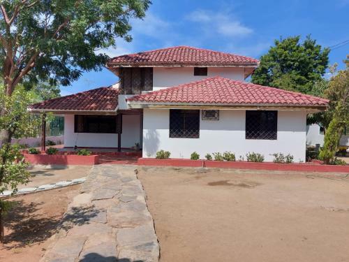 Casa Vacacional El Felix