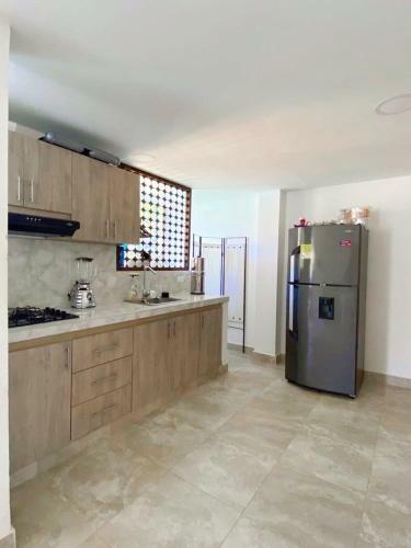 Apartamento Mar Azul
