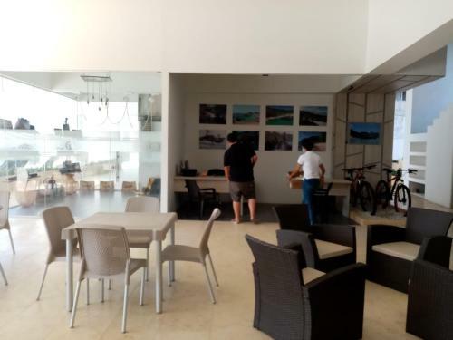 Apartamento Sierra Beach