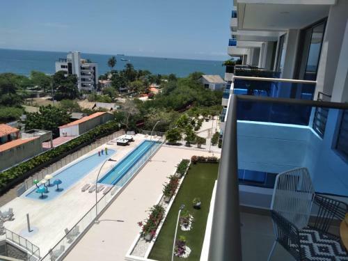 Apartamento Samaria 636 Club De Playa