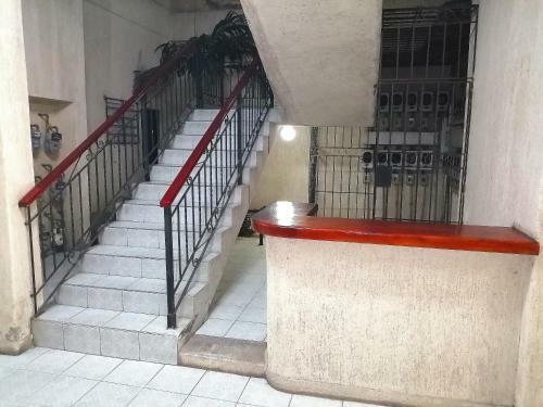 Apartamento Penthouse Orange