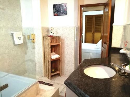 Apartamento Penthouse Orange