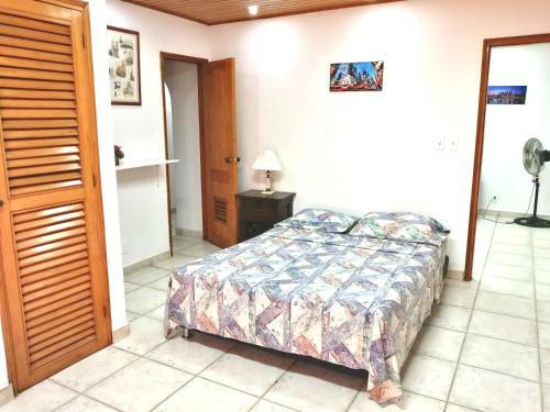 Apartamento Penthouse Orange