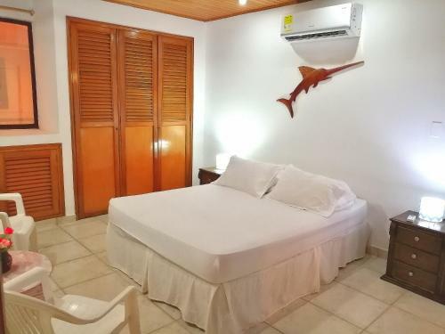 Apartamento Penthouse Orange