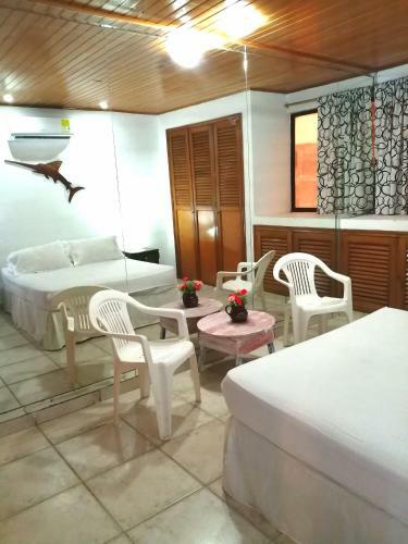 Apartamento Penthouse Orange