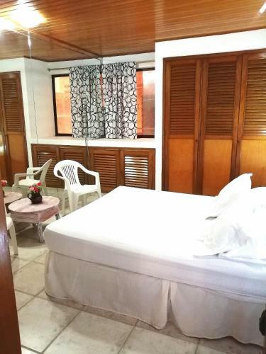 Apartamento Penthouse Orange