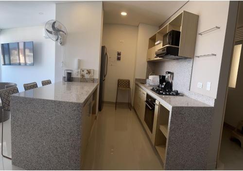 Apartamento Reserva Del Mar 1513