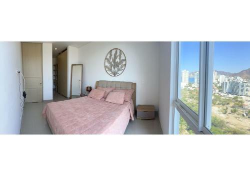 Apartamento Reserva Del Mar 1513