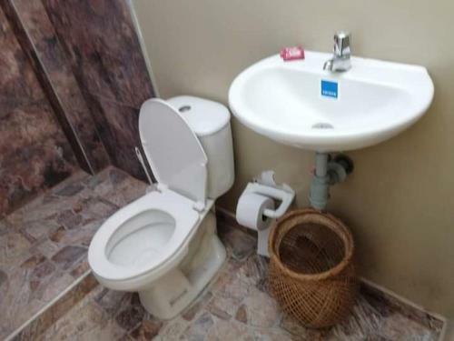 Lodge Villaingrid