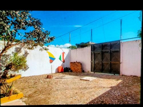 Lodge Villaingrid