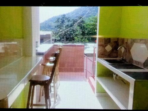 Lodge Villaingrid