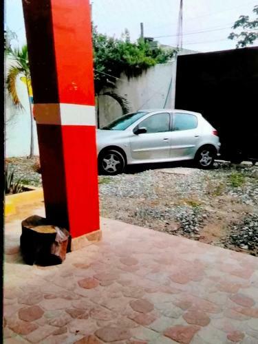 Lodge Villaingrid