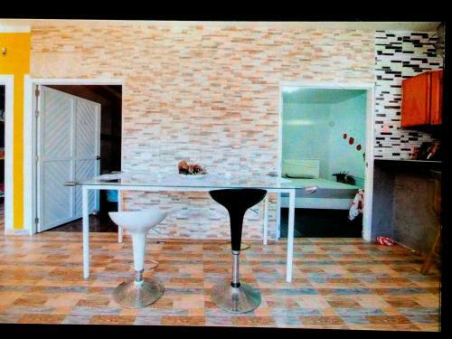 Lodge Villaingrid