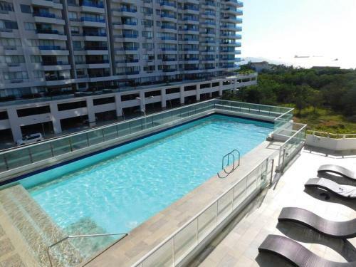 Apartamento Duplex En Santa Marta, Pozos Colorados
