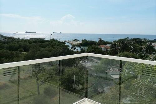 Apartamento Duplex En Santa Marta, Pozos Colorados
