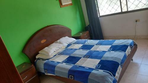 Casa Vacacional En Santa Marta