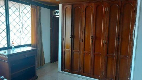 Casa Vacacional En Santa Marta