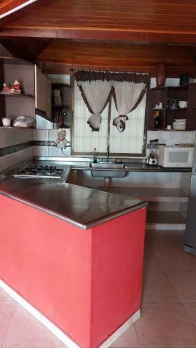 Casa Vacacional En Santa Marta