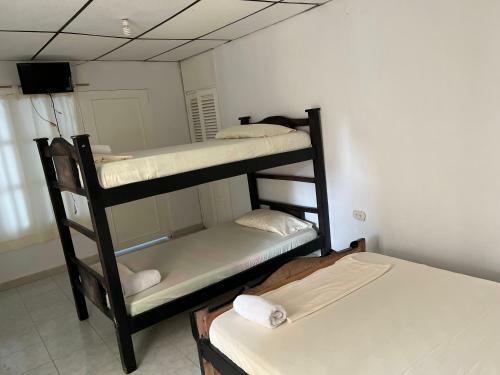 Posada Habitaciones Sencillas